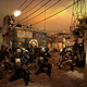 Illustration for article titled PS3 "Massive Action Game" Announced; Promises Battles Up to 256 Players